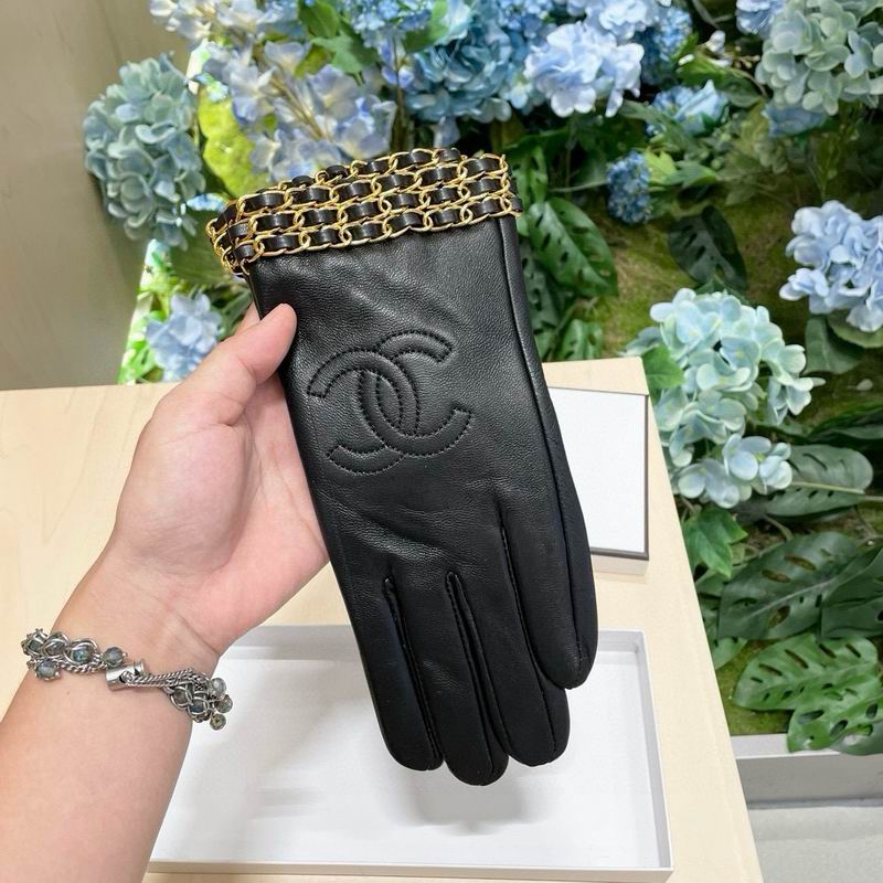 Chanel Gloves 26 (2)