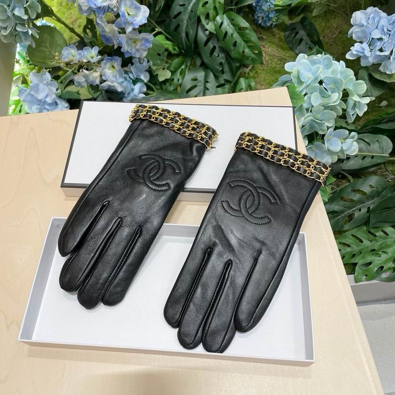 Chanel Gloves 26 (3)