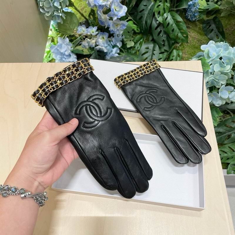 Chanel Gloves 26 (4)