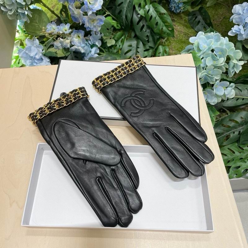 Chanel Gloves 26 (5)