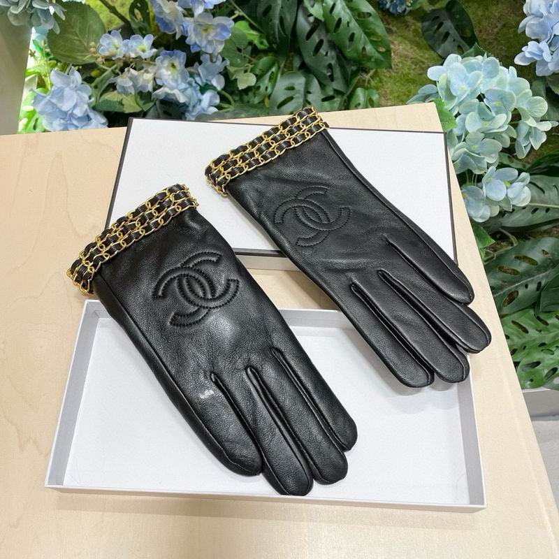 Chanel Gloves 26 (6)