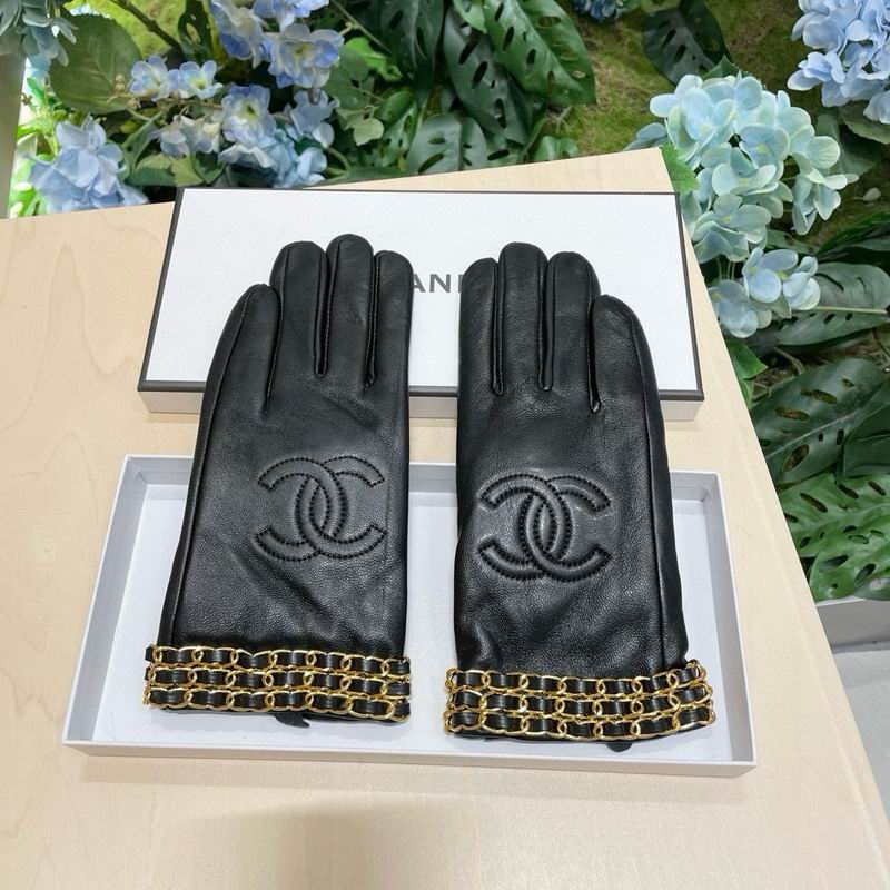 Chanel Gloves 26 (7)