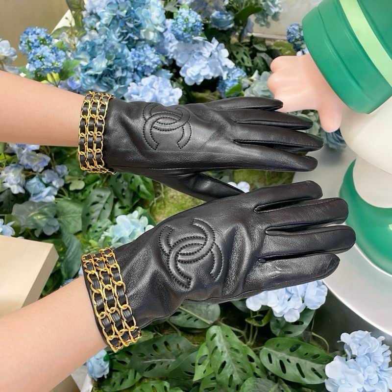 Chanel Gloves 26 (9)
