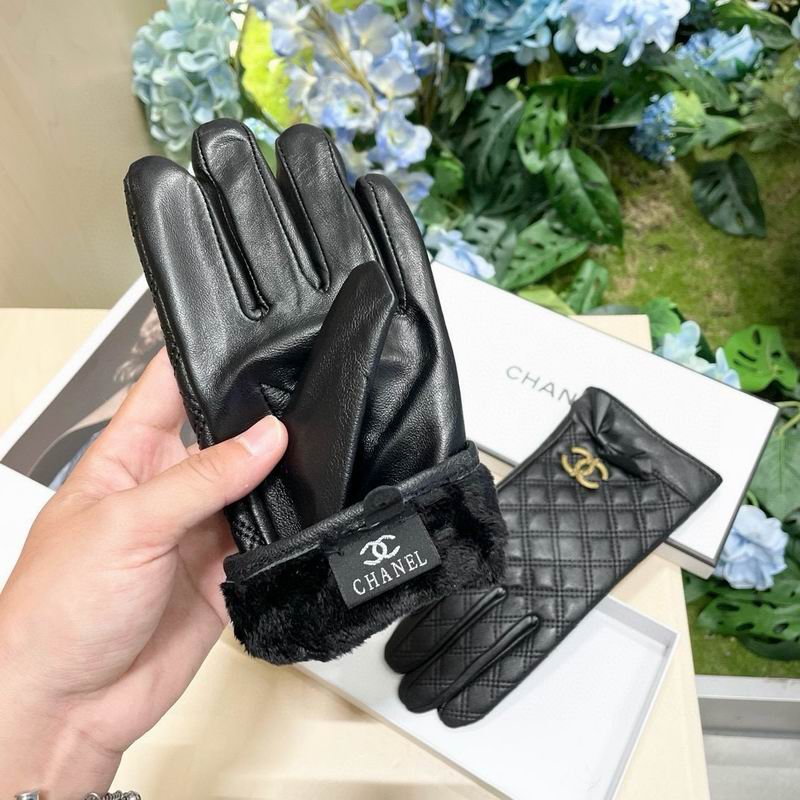 Chanel Gloves 28 (1)