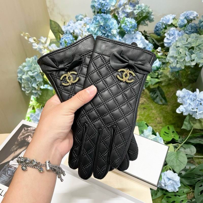Chanel Gloves 28 (2)