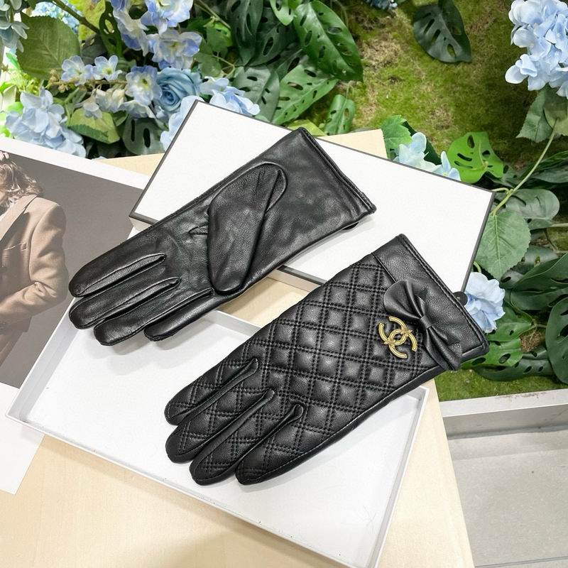 Chanel Gloves 28 (3)