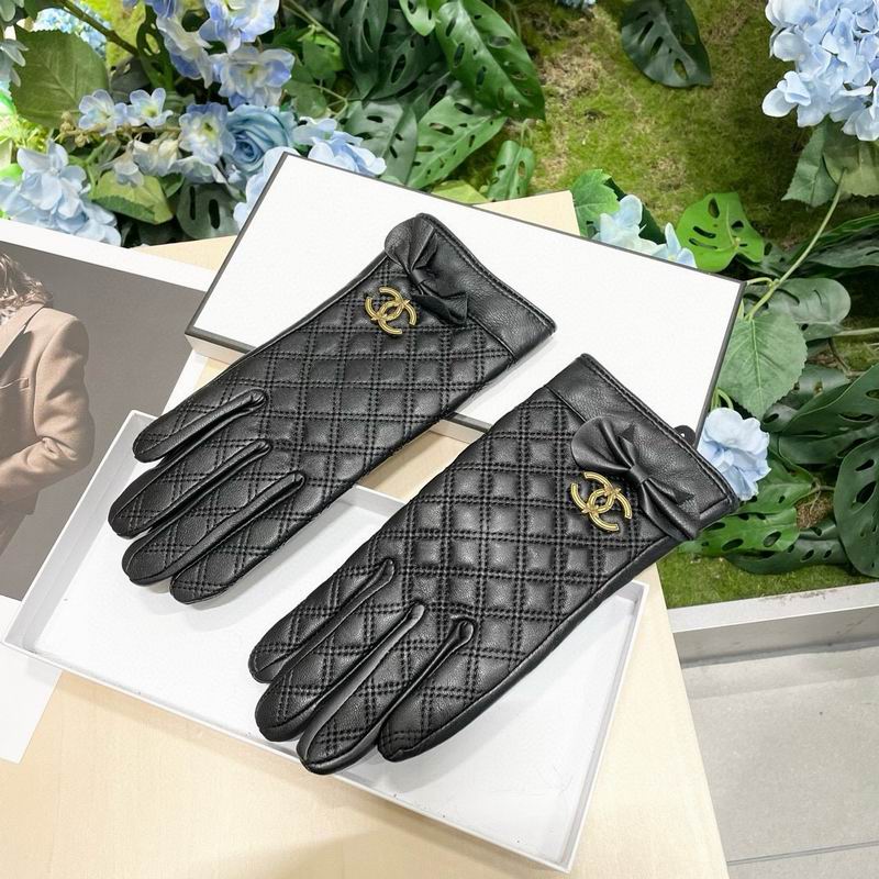 Chanel Gloves 28 (4)