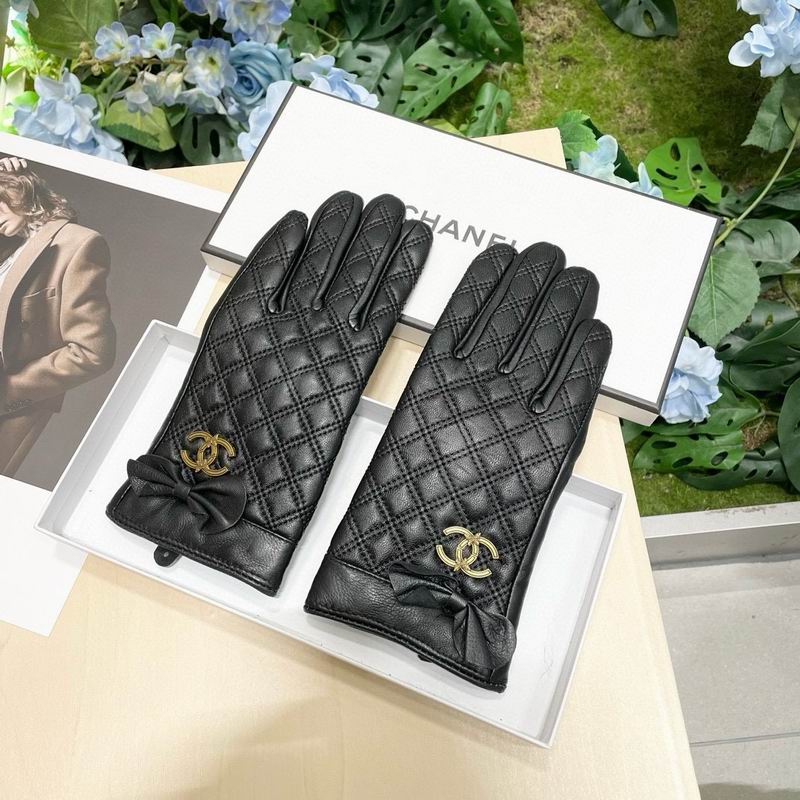 Chanel Gloves 28 (5)