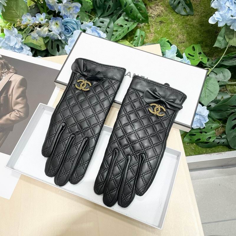 Chanel Gloves 28 (6)