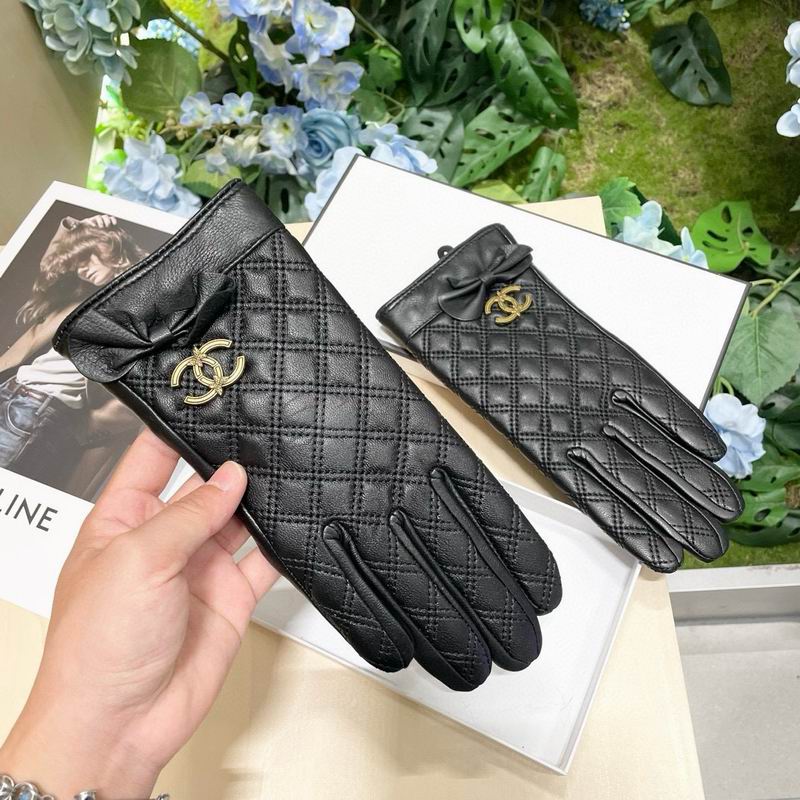 Chanel Gloves 28 (7)
