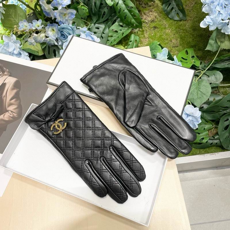 Chanel Gloves 28 (8)