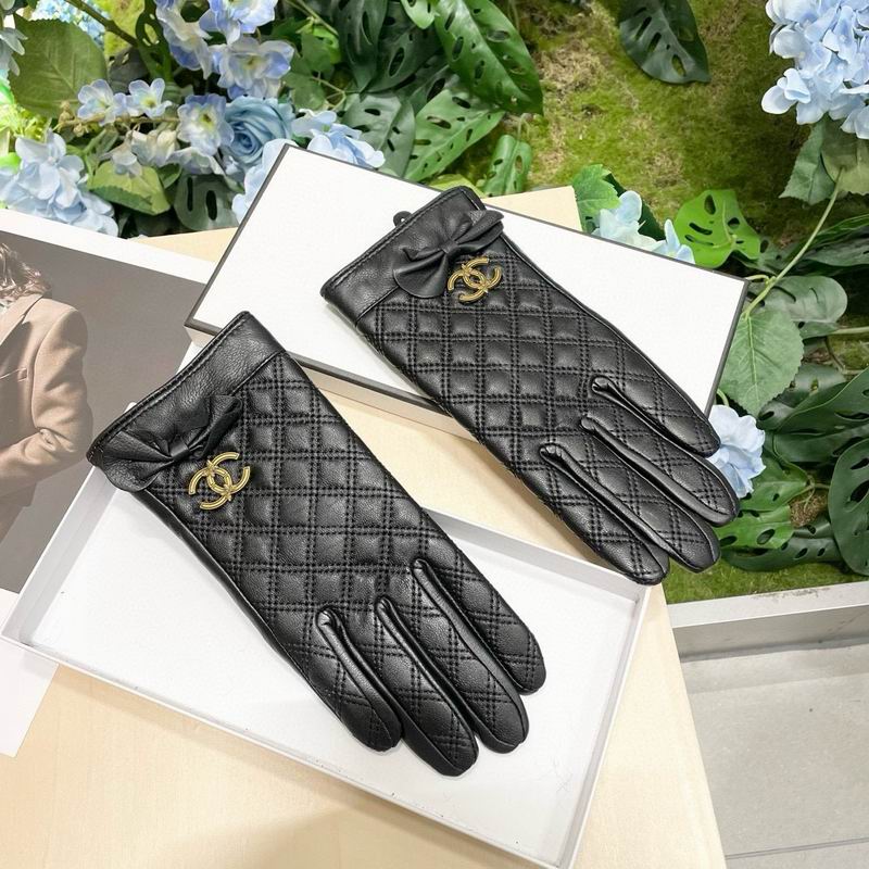 Chanel Gloves 28 (9)