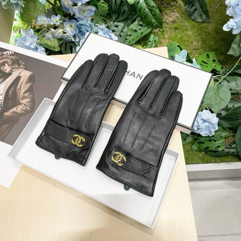 Chanel Gloves 34 (5)