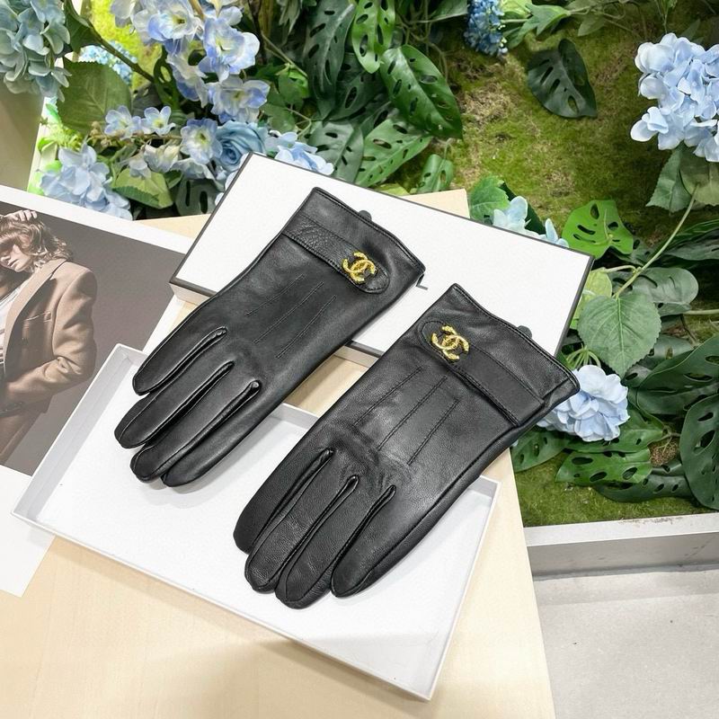 Chanel Gloves 34 (6)