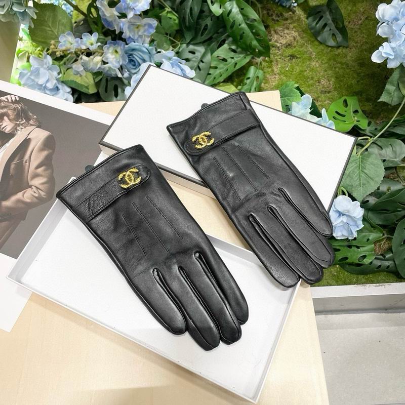 Chanel Gloves 34 (9)