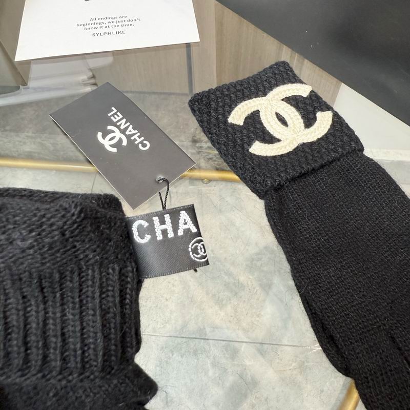 Chanel Gloves 36 (1)