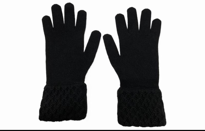 Chanel Gloves 36 (8)