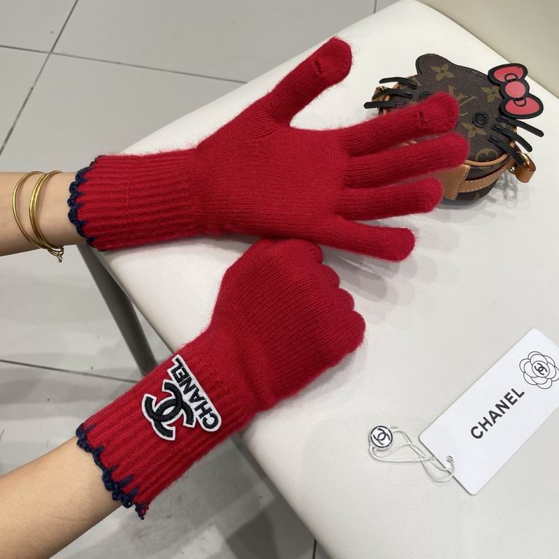 Chanel Gloves 43 (1)