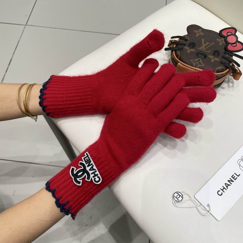 Chanel Gloves 43 (2)