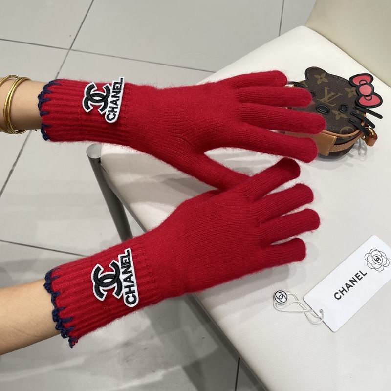 Chanel Gloves 43 (3)