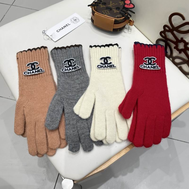 Chanel Gloves 43 (5)