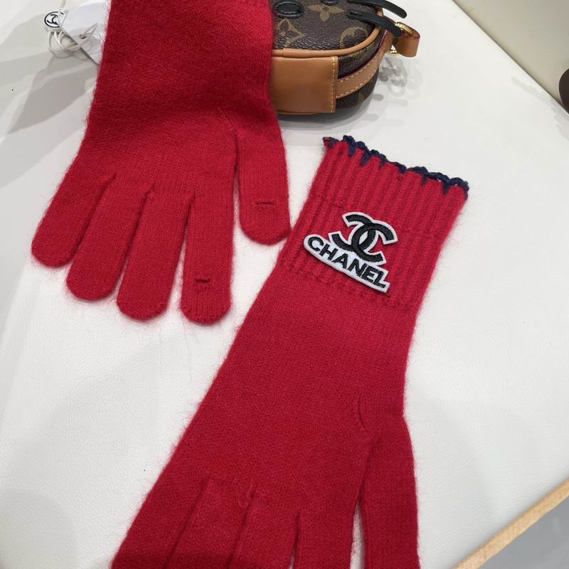 Chanel Gloves 43 (6)