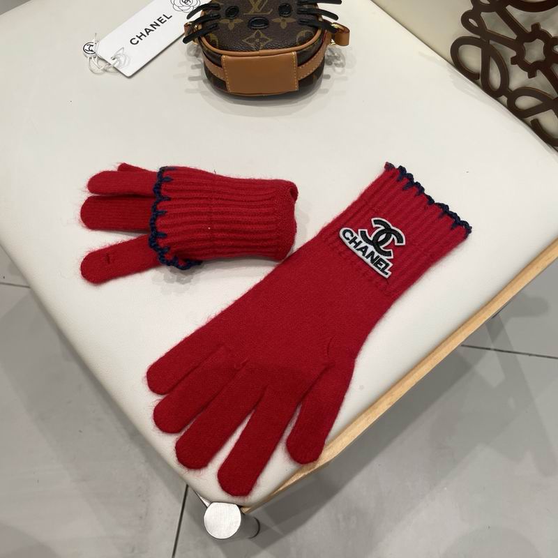 Chanel Gloves 43 (7)