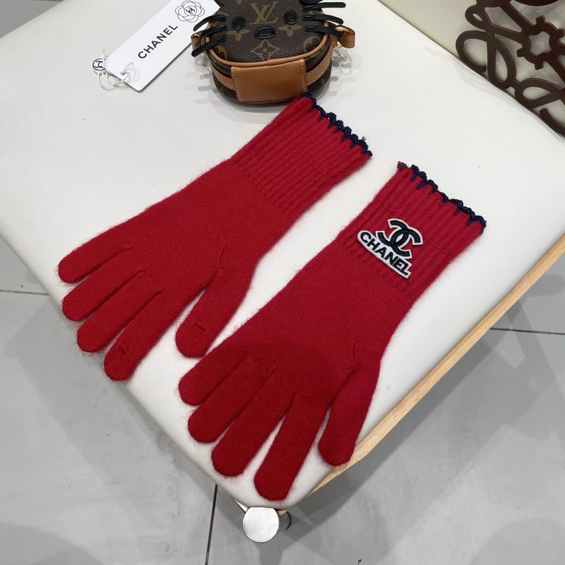 Chanel Gloves 43 (8)