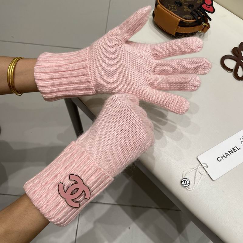 Chanel Gloves 47 (1)