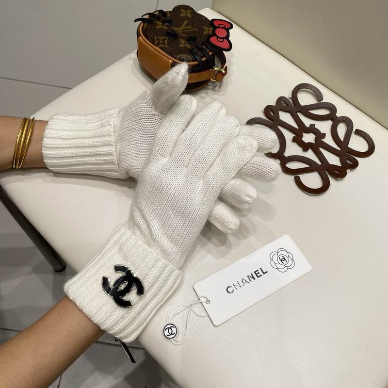 Chanel Gloves 47 (12)