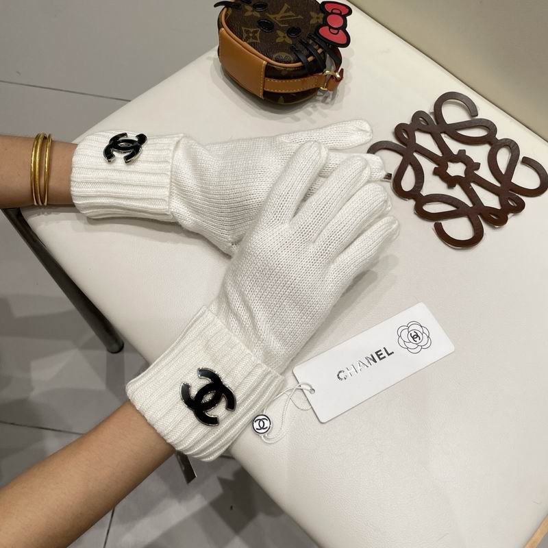Chanel Gloves 47 (13)