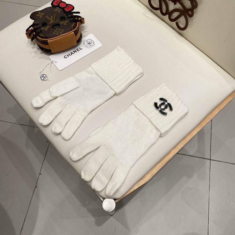 Chanel Gloves 47 (17)