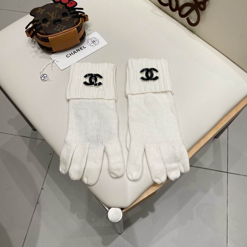 Chanel Gloves 47 (18)