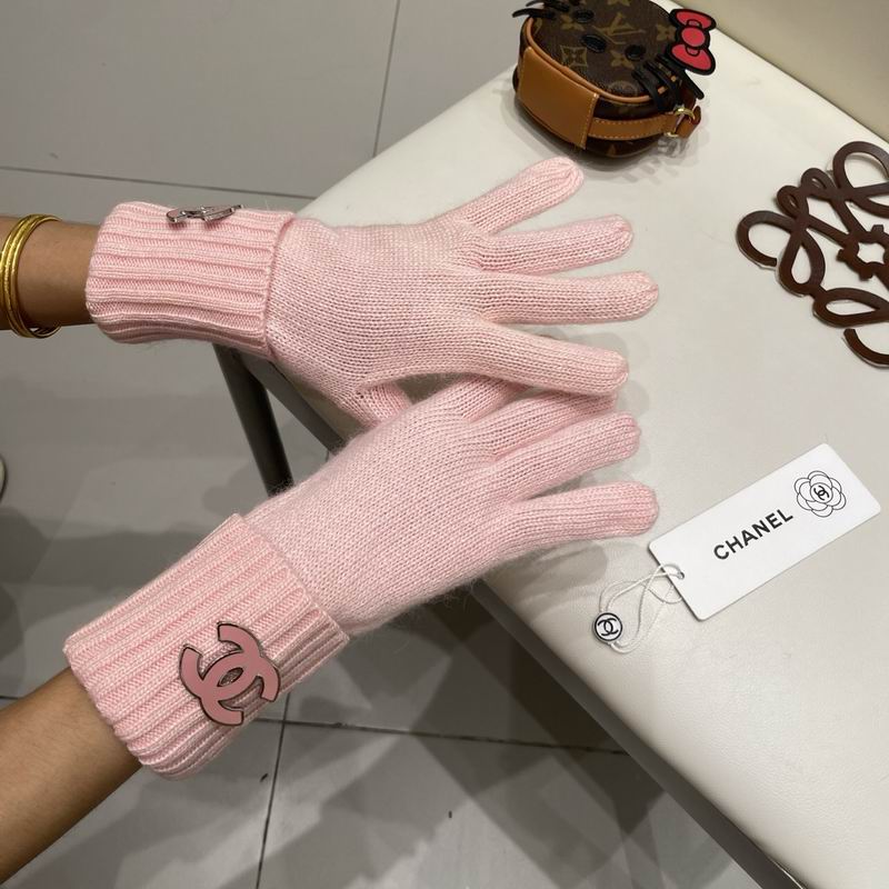 Chanel Gloves 47 (2)