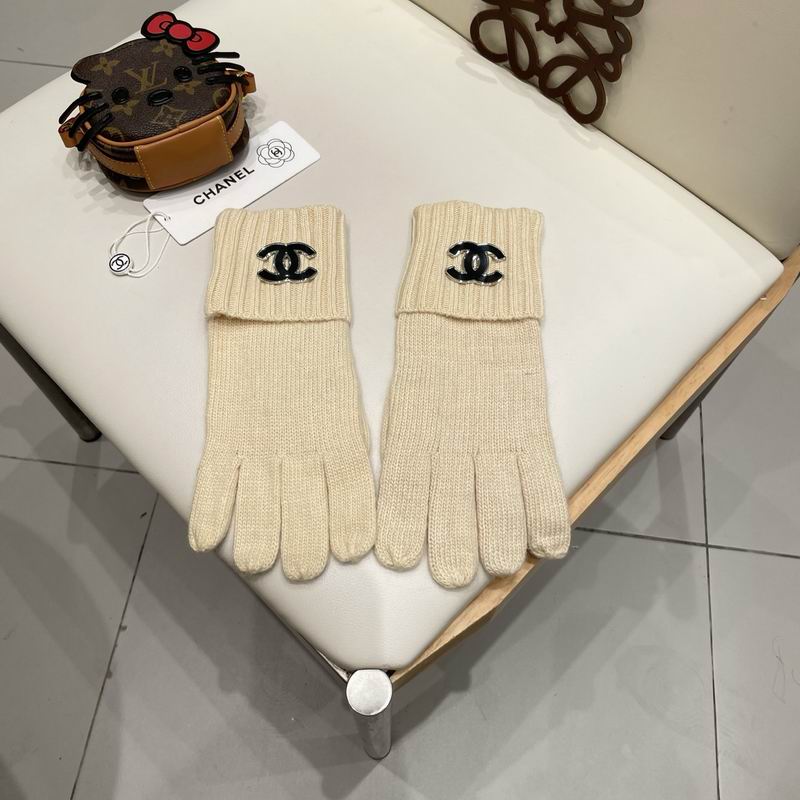 Chanel Gloves 47 (20)