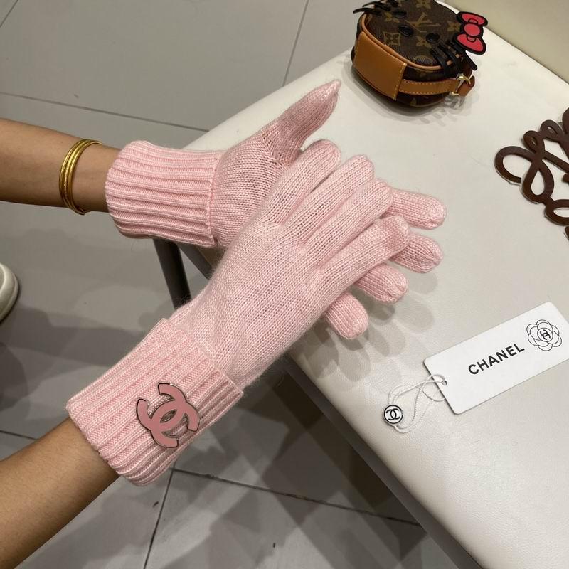 Chanel Gloves 47 (3)
