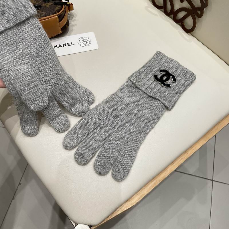 Chanel Gloves 47 (33)