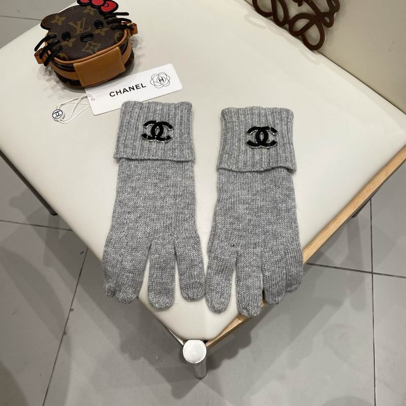 Chanel Gloves 47 (36)