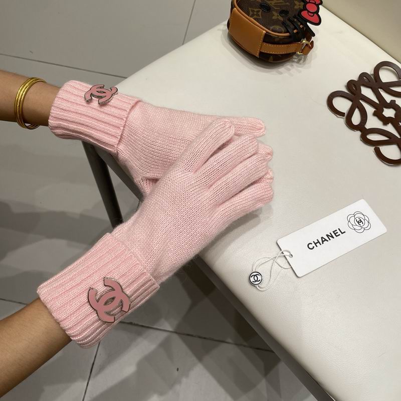 Chanel Gloves 47 (4)