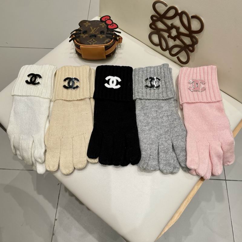 Chanel Gloves 47 (5)