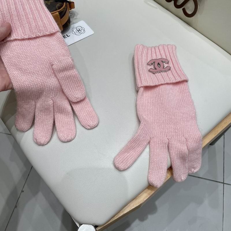 Chanel Gloves 47 (6)