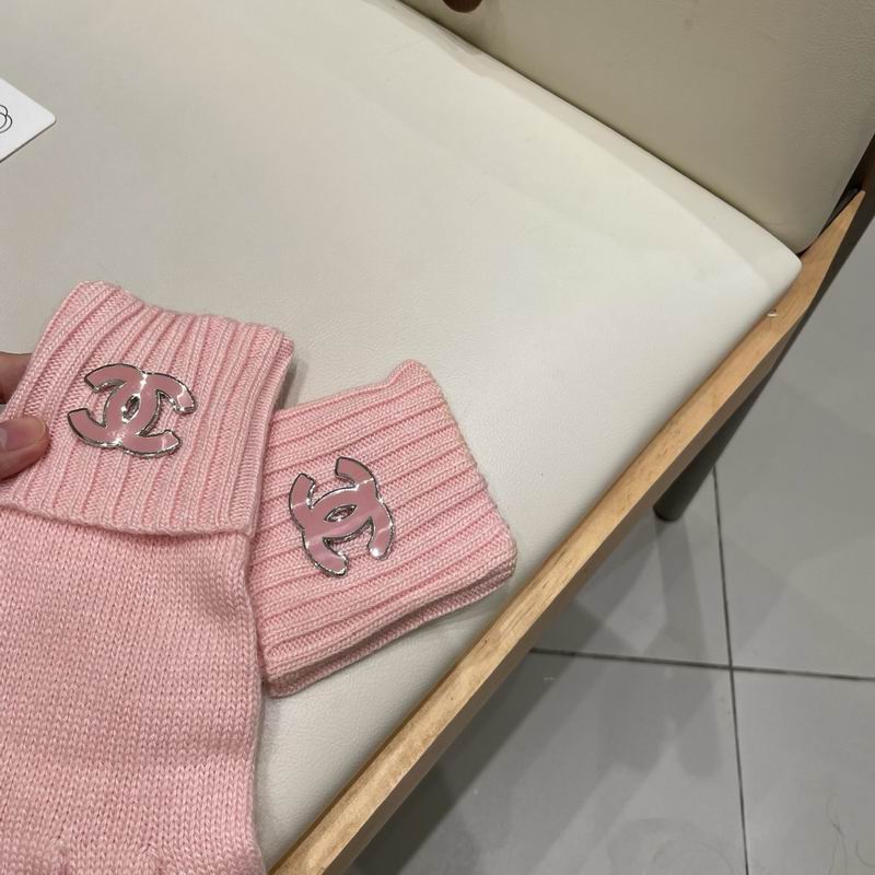 Chanel Gloves 47 (7)