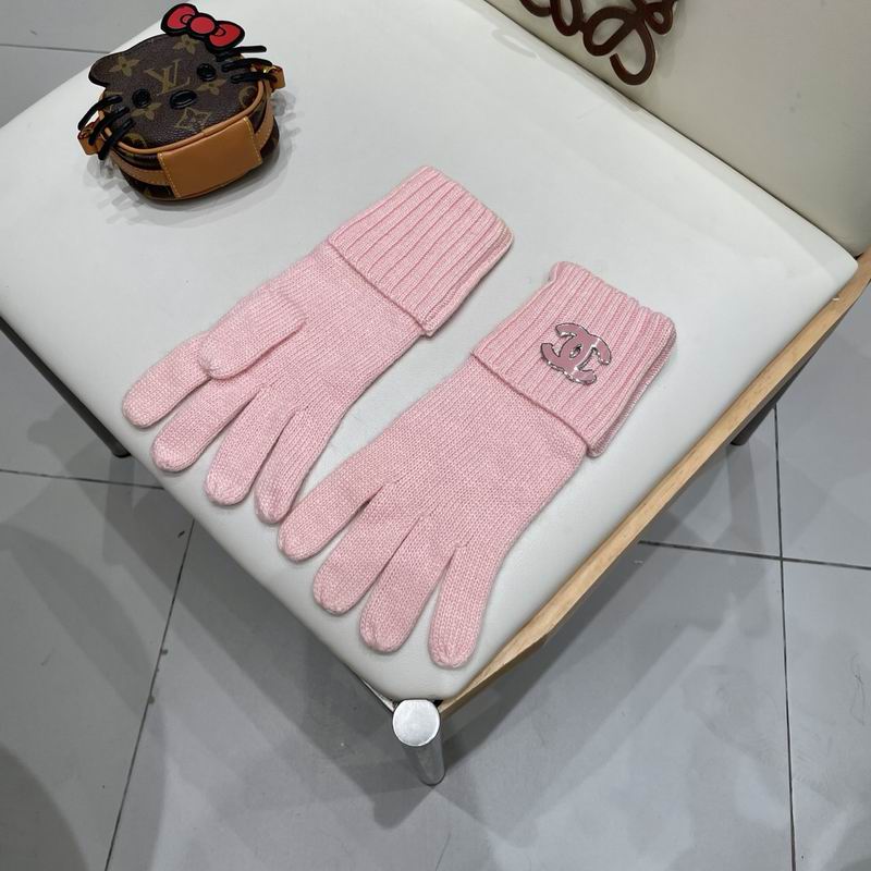 Chanel Gloves 47 (8)