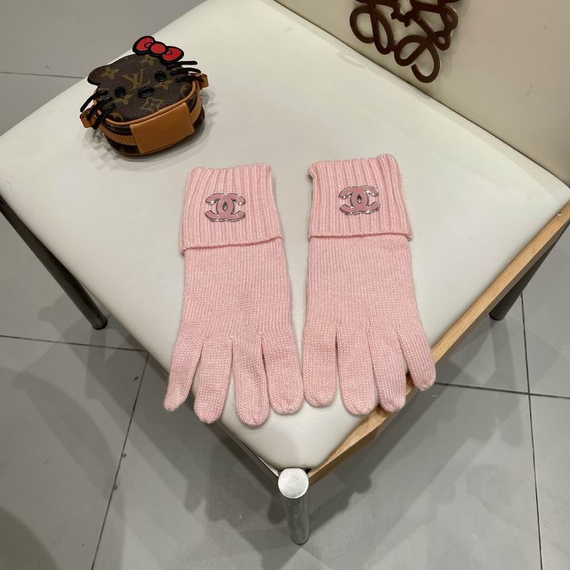 Chanel Gloves 47 (9)