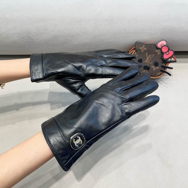 Chanel Gloves 53 (2)