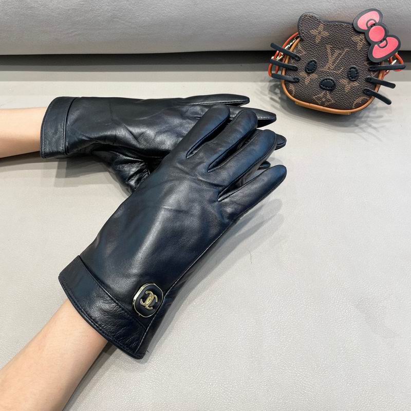 Chanel Gloves 53 (5)