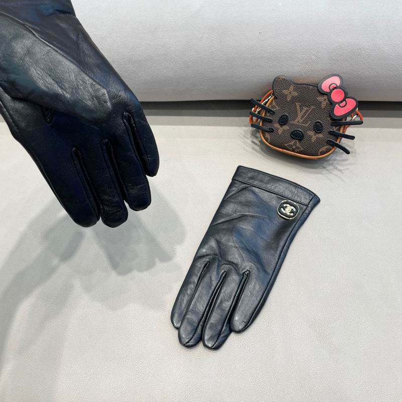 Chanel Gloves 53 (6)