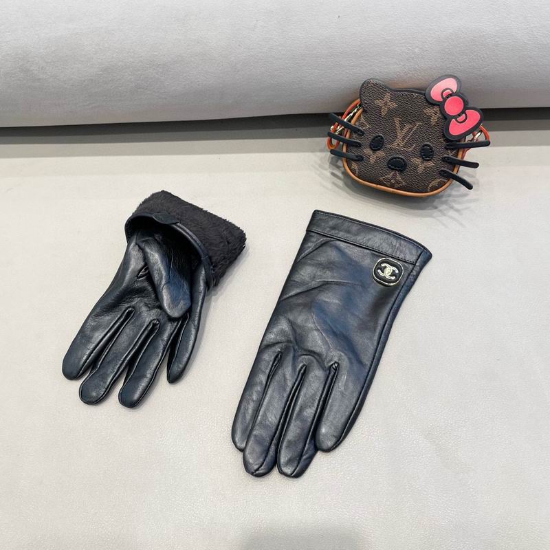 Chanel Gloves 53 (7)