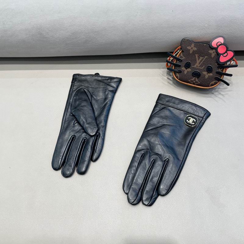 Chanel Gloves 53 (8)