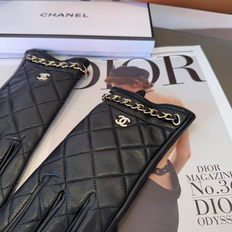 Chanel Gloves 60 (3)